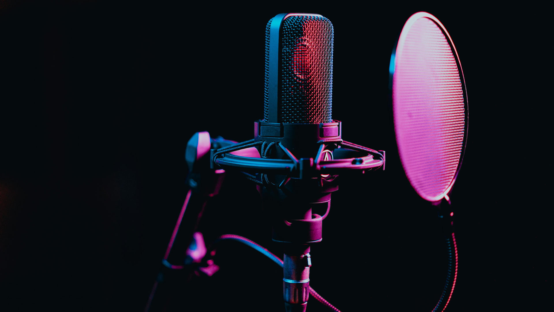 Best vocal mics 2025