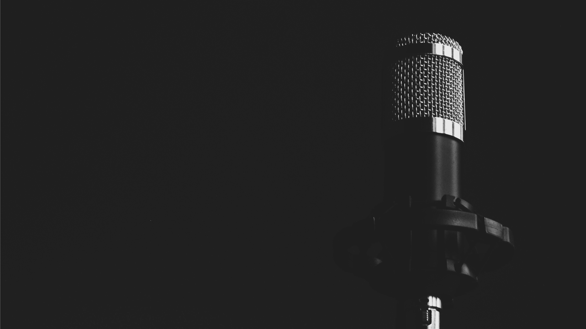7 Good-Enough Vocal Mics