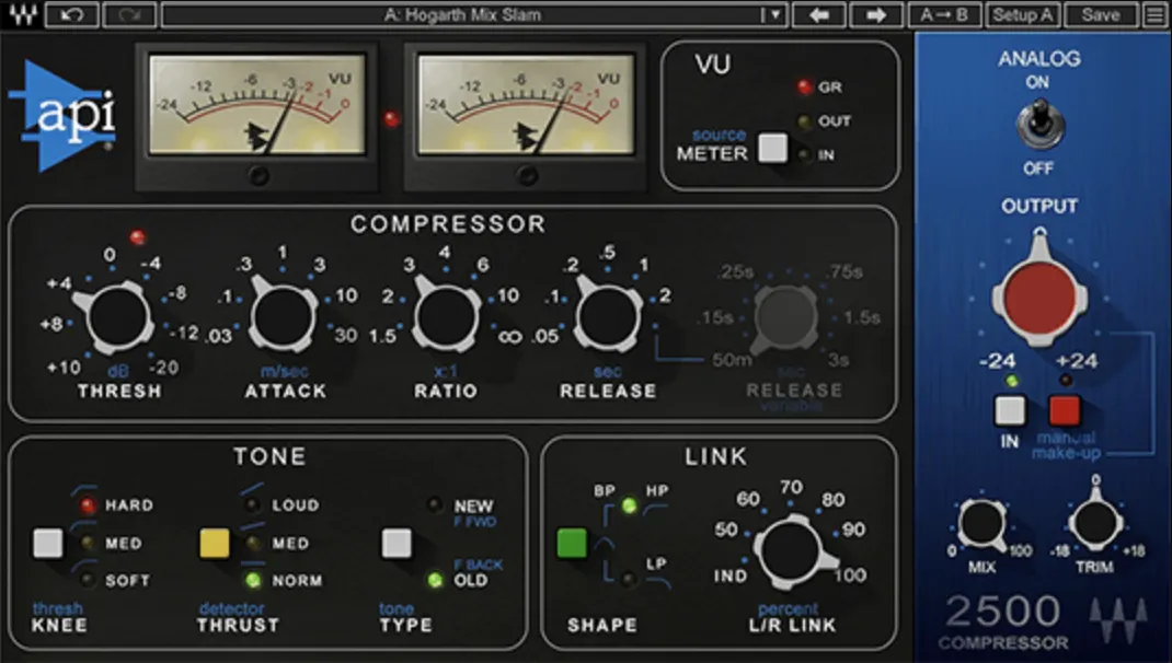 The 5 Most Versatile & Best Compressors for Mixing in 2024