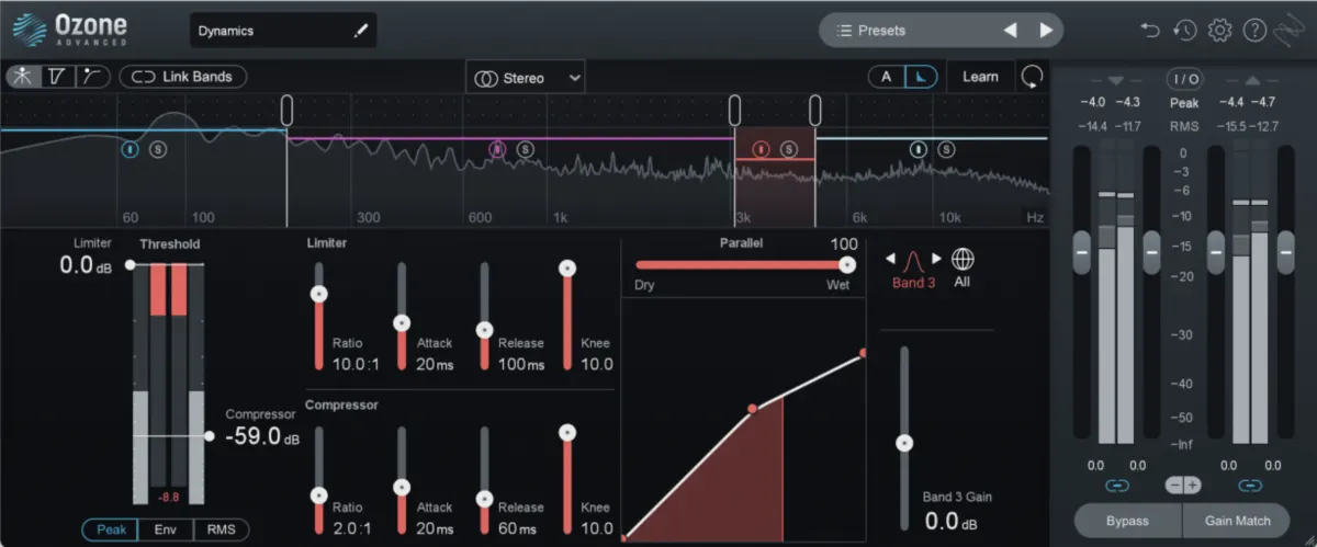 The 5 Most Versatile & Best Compressors for Mixing in 2024