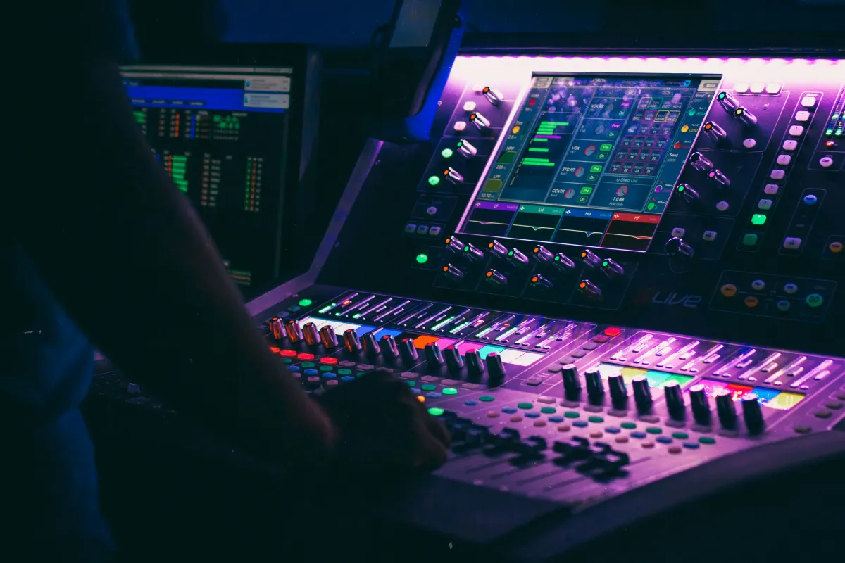 Genre Guide: Mixing Hip-Hop Vocals for Clarity, Punch, and Presence_1