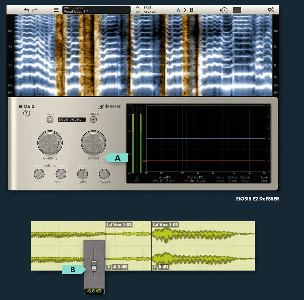 How to Mix Bedroom Vocals The Best Tips & Tricks