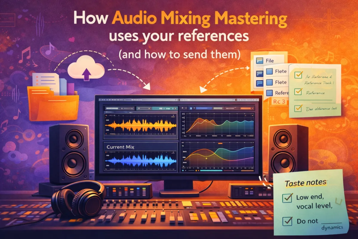 How to Choose and Use Reference Tracks for Better Mixes_4