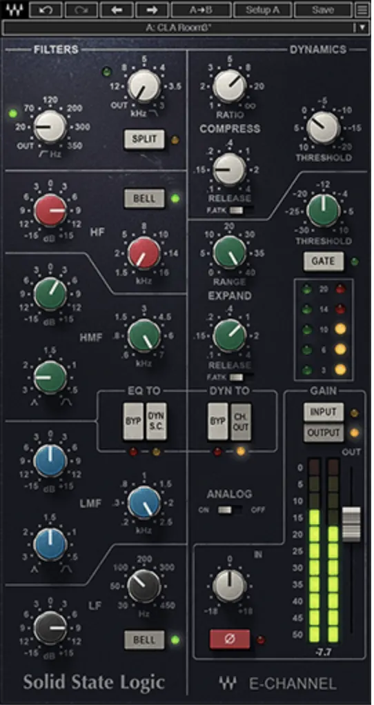 The 5 Most Versatile & Best Compressors for Mixing in 2024