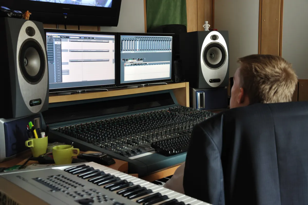 What is Audio Mastering and Why Does Your Music Need It?
