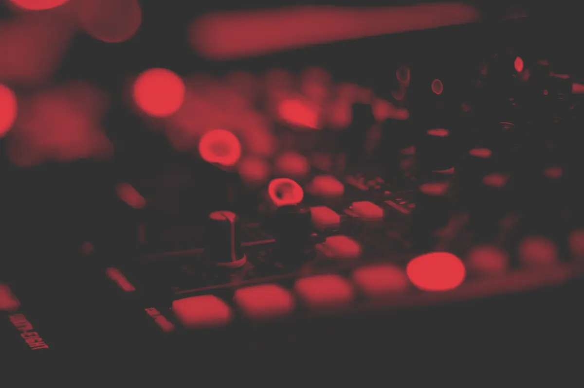 How To Use Analog Gear With Logic Pro