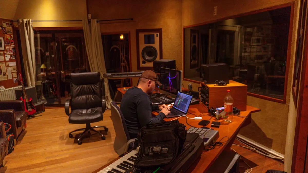 10 Essential Tips for Recording Vocals in FL Studio