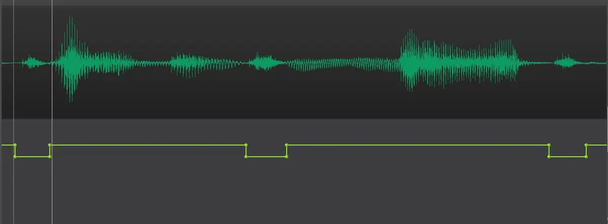 Mixdown preparation