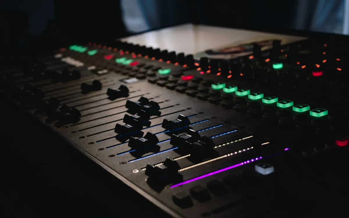 Whats is LUFS? Everything about LUFS