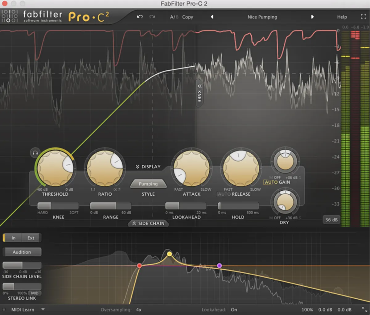 The 5 Most Versatile & Best Compressors for Mixing in 2024