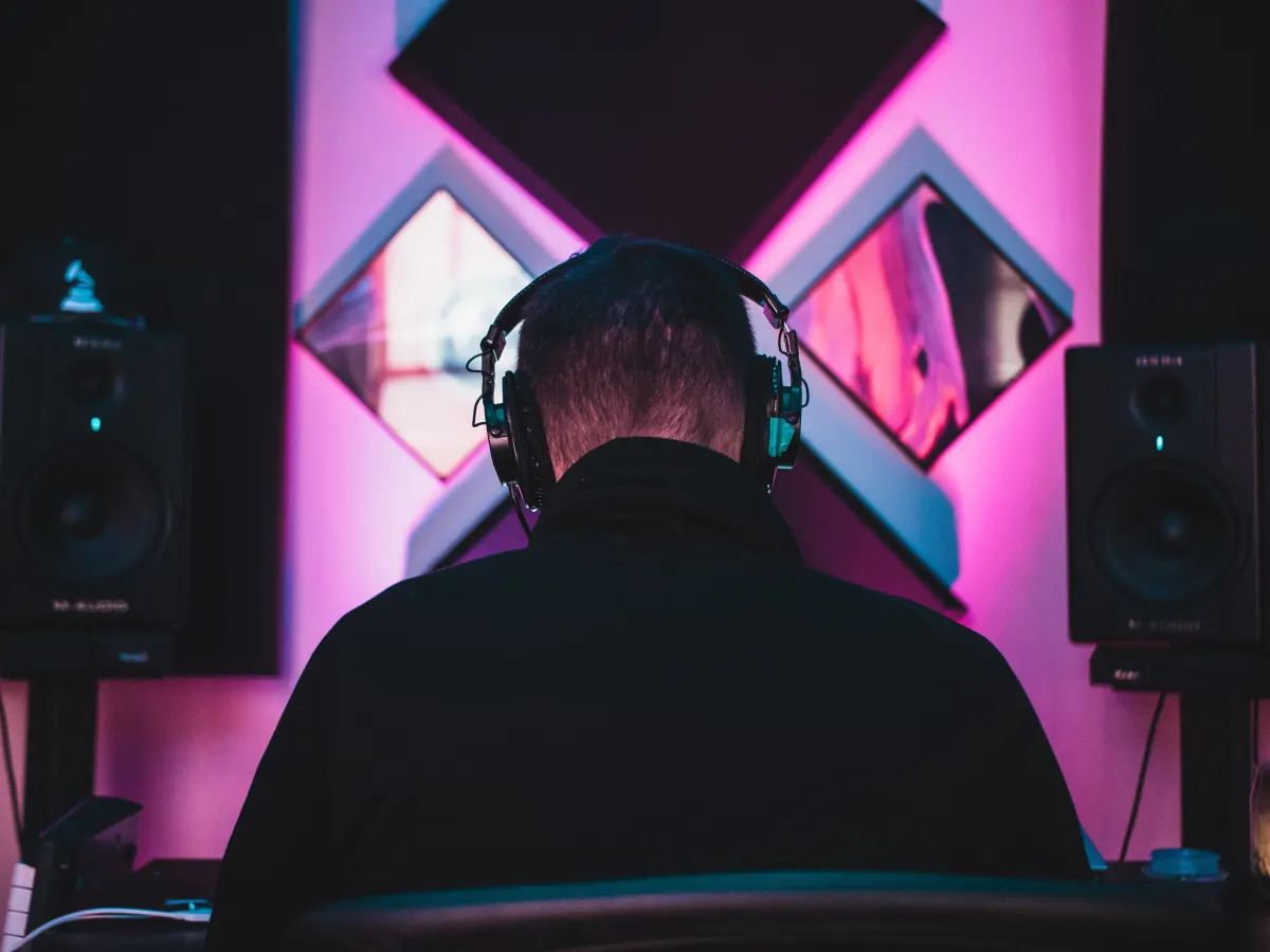 What is Audio Mastering and Why Does Your Music Need It?