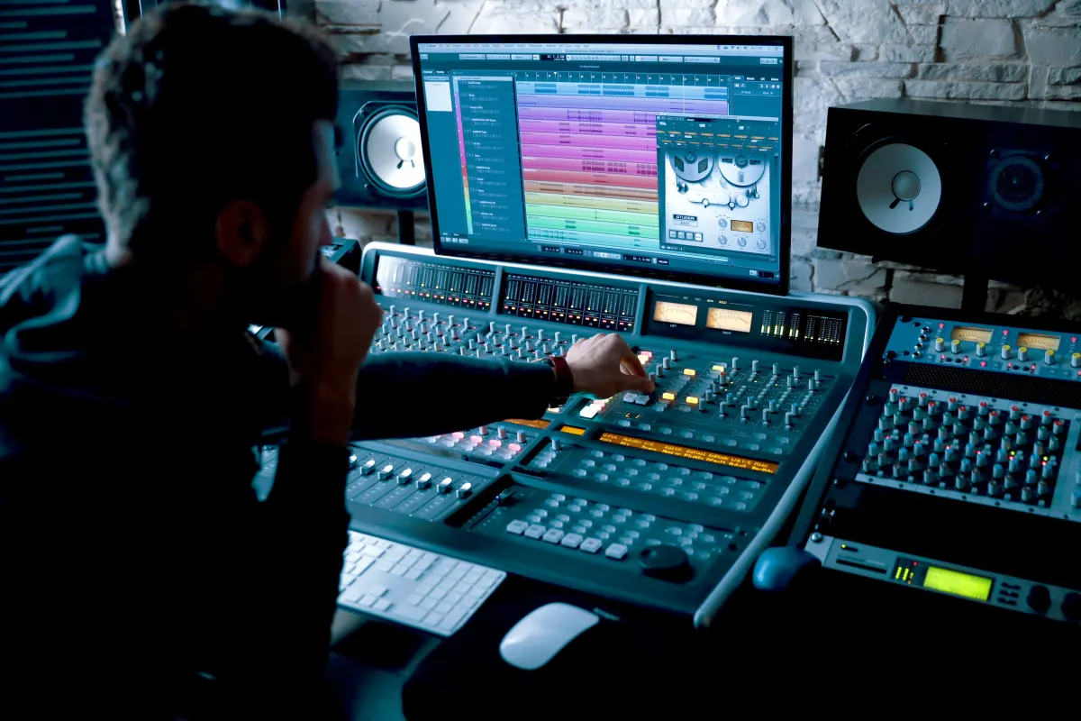 Whats is LUFS? Everything about LUFS